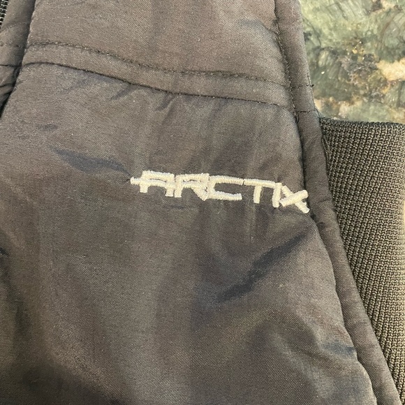 Arctix Snow Bib - kids - Picture 3 of 4